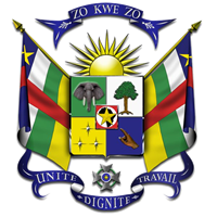 SITE DU MINISTERE DE LA JUSTICE, DE LA PROMOTION DES DROITS HUMAINS ET DE LA BONNE GOUVERNANCE, GARDE DES SCEAUX DE LA REPUBLIQUE CENTRAFRICAINE